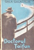 DOCTORUL TAIFUN-GALA GALACTION-343121