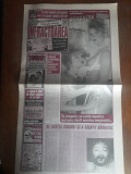 Ziarul Infractoarea nr. 122 din 10 - 16 iunie 1996 / CZ1P