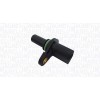 Senzor pozitie arbore cotit Audi A3 (8l1) 09.96-09.06; Seat Leon (1m1) 11.99-06.06, Toledo 2 (1m2) 10.98-05.06; Skoda Octavia I (1u2) 09.96-12.10; Vw, Magneti Marelli