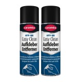 Pachet 2 bucati - Spray Indepartare Etichete si Adeziv Caramba Sticker Remover (2 x 300 ml)