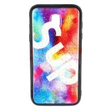 Husa Samsung Galaxy J5 2017 Supreme, Protectie UV, Sticla Coperta