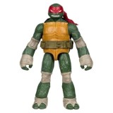 Teenage Mutant Ninja Turtles Page Punchers Figurina articulata Raphael 13 cm