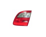 Stop spate, lampa Mercedes Clasa E (W211) 03.2003-06.2006 Dreapta, Ulo, Cu Suport Bec; Partea Interioara, Model : Combi, A2118203064, montare spate,