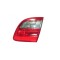 Stop spate, lampa Mercedes Clasa E (W211) 03.2003-06.2006 Dreapta, Ulo, Cu Suport Bec; Partea Interioara, Model : Combi, A2118203064, montare spate,
