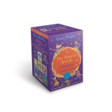 The Magical Worlds Complete Collection 7 Books By Enid Blyton - Ages 7-9 - Paperback Paperback &ndash; June 14, 2023 by Enid Blyton