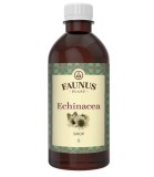 Sirop cu echinacea, 500ml, Faunus Plant