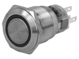 Comutator Anti-Vandalism SPDT 0,5A 220VAC 1A 24VDC