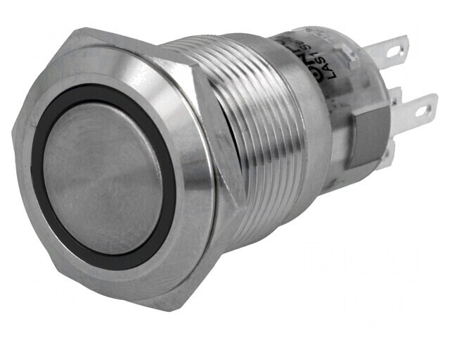 Comutator Anti-Vandalism SPDT 0,5A 220VAC 1A 24VDC