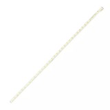 Bareta led tv PROSCAN 23.6 inch TC236F101-I0705D-LA1 1x 35 led, 3V, 310 mm