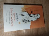 Ion Pillat - Povestea Maicii Domnului - ilustratii de Maria Pillat-Brates (2014)