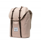 Rucsac Herschel Retreat Light Taupe Maro - Cod 7294539756814, Textil