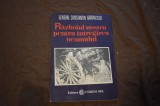 General Constantin Gavanescul - Razboiul nostru pentru intregirea neamului