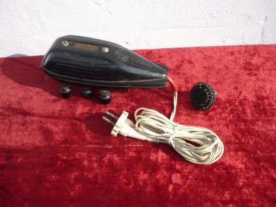 MASAJ APARAT ELECTRIC DE MASAJ FUNCTIONAL foto
