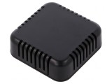 Carcasă ventilată ABS 60x60x20mm universală