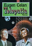 Cumpara ieftin Telepatia - 1993 - Eugen Celan (F425)