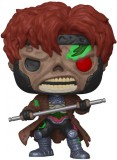 Figurina - Marvel Zombies - Gambit | Funko