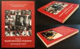 Rara Pictorul RUDOLF SCHWEITZER CUMPANA 240 pag. ilustrata Biografie Opera Pictura DEDICATIE si AUTOGRAF &ndash; Zoe Apostolache Stoicescu Franturi de Viata