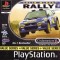 Joc PS1 Colin McRae Rally - Value Series