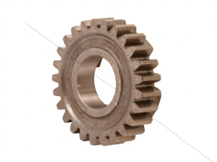 Pinion principal treapta V