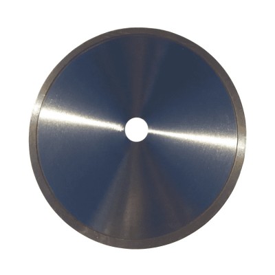 Disc diamantat continuu pentru portelan, ceramica si marmura Troy 27120, O200x22.3 mm foto