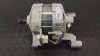 Motor Nidec Hotpoint Aqualtis AQ83D 29 EU/B R22, Masina Spalat, Original, Testat