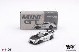 Mașinuță Mini GT Mazda RX-7 RE-Amemiya