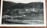CPISTR5 Carte Postala Veche 1928 Busteni Castelul Cantacuzino Zamora Marvan Rar