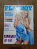 Revista Playboy , iunie / 2000 / C2P
