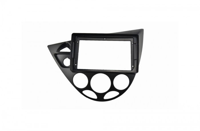 Rama Navigatie 9&quot; cu cablaj compatibila Ford Focus I 1998 - 2005 Cod: NV3053/ GR2