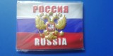 D5 - Magnet frigider - Tematica turism - Rusia 2