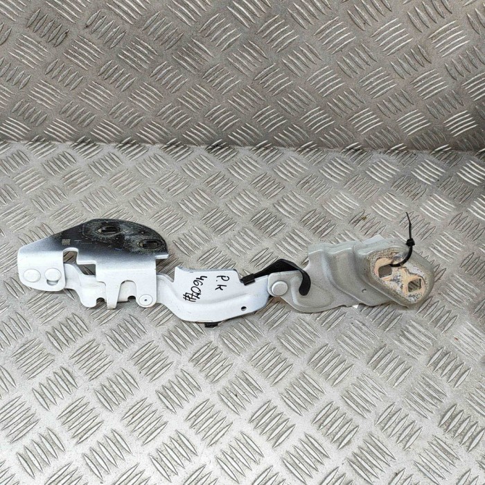 Balama capota st&acirc;nga față TESLA MODEL 3 2021 OEM: 1643845-00-A 27150402