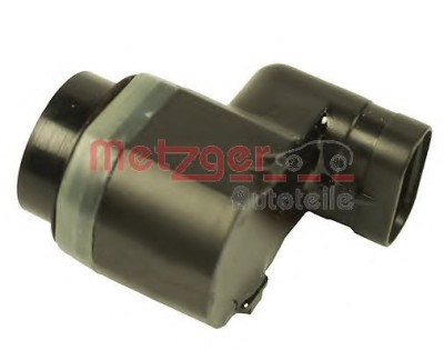 Sensor, ajutor parcare RENAULT KOLEOS (HY) (2008 - 2016) METZGER 0901067 foto