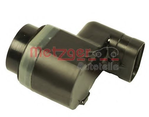Sensor, ajutor parcare RENAULT KOLEOS (HY) (2008 - 2016) METZGER 0901067