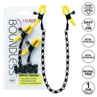 CALEXOTICS - BOUNDLESS NIPPLE TEASERS foto