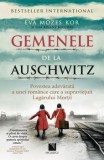 Cumpara ieftin Gemenele de la Auschwitz. Povestea adevarata a unei romance care a supravietuit Lagarului Mortii/Eva Mozes Kor, Lisa Rojany Buccieri, Niculescu