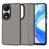 Husa Honor X7b Techsuit HaloFrost&Atilde;&sbquo;&Acirc;&nbsp;Series, negru