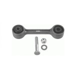 Brat bieleta suspensie, stabilizator LEMFORDER 10670 02 pentru BMW Z1 3 5 6 7- RESIGILAT