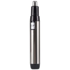 Trimmer pentru tuns par nas si urechi, model Cnaier