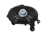 Subwoofer LAND ROVER RANGE ROVER IV L405 2019 OEM: GK52-18808-AB