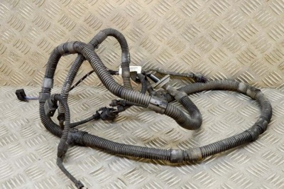 Cablaj senzor de parcare spate AUDI Q3 8U 2012 OEM: 8U2971104A,84M0810 18315921 foto