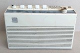 Radio portabil romanesc COSMOS 7 / TEHNOTON, functional, Analog