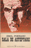 EMIL POENARU - SALA DE ASTEPTARE