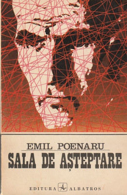 EMIL POENARU - SALA DE ASTEPTARE foto