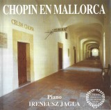 Fr&eacute;d&eacute;ric Chopin, Ireneusz Jagla - Chopin En Mallorca CD Album Ona Digital
