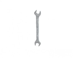 Cheie fixa, 6x 7mm, CR-V, DIN 3110, Topmaster 235129