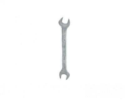 Cheie fixa, 6x 7mm, CR-V, DIN 3110, Topmaster 235129 foto