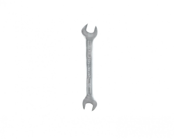 Cheie fixa, 6x 7mm, CR-V, DIN 3110, Topmaster 235129