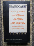 Sean O&#039; Casey - Teatru