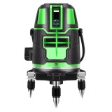 Nivela profesionala cu laser QSP01, multifunctionala, alarma