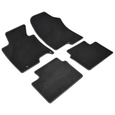 Set covorase auto mocheta umbrella pentru kia pro ceed ii [jd](2013-2018) foto